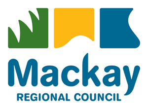 Mackay Regional Council logo
